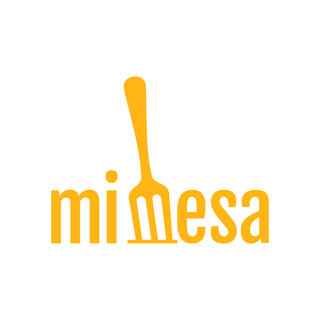 Logo Mi mesa
